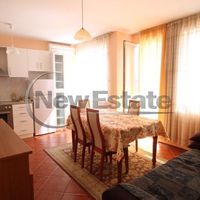 Flat in Bulgaria, Varna region, 91 sq.m.