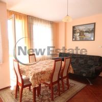 Flat in Bulgaria, Varna region, 91 sq.m.