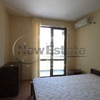 Flat in Bulgaria, Balchik, 78 sq.m.