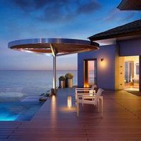 Villa in the mountains, at the seaside in Turkey, Kalkan, 300 sq.m.