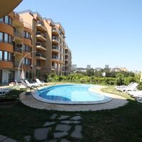 Flat in Bulgaria, Golden Sands, 70 sq.m.