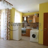 Flat in Bulgaria, Golden Sands, 70 sq.m.