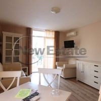 Flat in Bulgaria, Sunny Beach, 46 sq.m.
