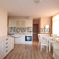 Flat in Bulgaria, Sunny Beach, 46 sq.m.