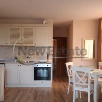 Flat in Bulgaria, Sunny Beach, 46 sq.m.