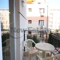 Flat in Bulgaria, Sunny Beach, 46 sq.m.