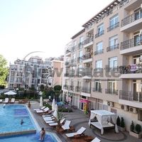 Flat in Bulgaria, Sunny Beach, 46 sq.m.