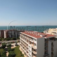 Flat in Bulgaria, Sveti Vlas, 54 sq.m.