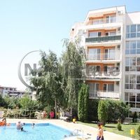 Flat in Bulgaria, Sveti Vlas, 54 sq.m.