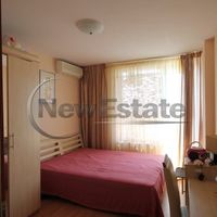 Flat in Bulgaria, Sveti Vlas, 54 sq.m.