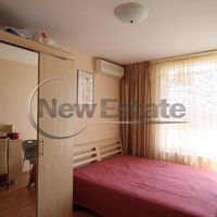 Flat in Bulgaria, Sveti Vlas, 54 sq.m.