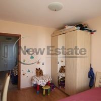 Flat in Bulgaria, Sveti Vlas, 54 sq.m.