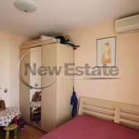Flat in Bulgaria, Sveti Vlas, 54 sq.m.