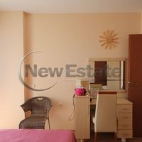 Flat in Bulgaria, Sveti Vlas, 54 sq.m.
