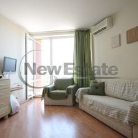 Flat in Bulgaria, Sveti Vlas, 54 sq.m.