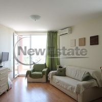 Flat in Bulgaria, Sveti Vlas, 54 sq.m.