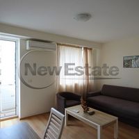 Квартира в Болгарии, Солнечный Берег, 52 кв.м.