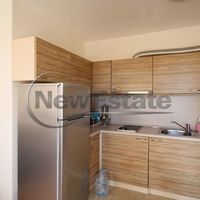 Квартира в Болгарии, Солнечный Берег, 52 кв.м.