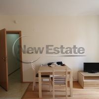 Квартира в Болгарии, Солнечный Берег, 52 кв.м.