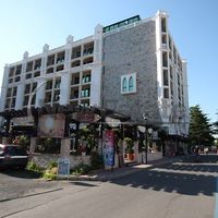 Flat in Bulgaria, Sunny Beach, 83 sq.m.