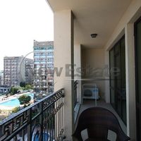 Flat in Bulgaria, Sunny Beach, 83 sq.m.