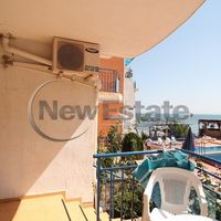 Flat in Bulgaria, Sveti Vlas, 86 sq.m.