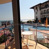 Flat in Bulgaria, Sveti Vlas, 86 sq.m.