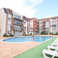 Flat in Bulgaria, Sveti Vlas, 82 sq.m.