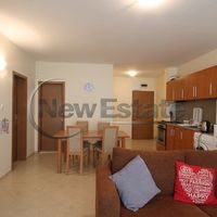 Flat in Bulgaria, Sveti Vlas, 82 sq.m.