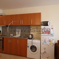 Flat in Bulgaria, Sveti Vlas, 82 sq.m.