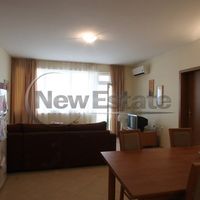 Flat in Bulgaria, Sveti Vlas, 82 sq.m.