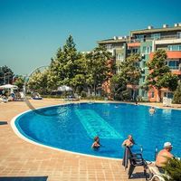 Flat in Bulgaria, Sunny Beach, 106 sq.m.