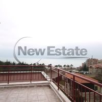 Flat in Bulgaria, Sunny Beach, 106 sq.m.