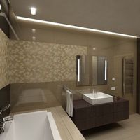 Villa in the mountains, at the seaside in Turkey, Kalkan, 300 sq.m.