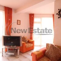 Flat in Bulgaria, Sunny Beach, 80 sq.m.