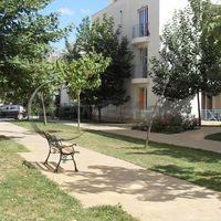 Flat in Bulgaria, Sunny Beach, 80 sq.m.