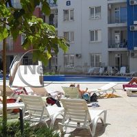 Flat in Bulgaria, Sunny Beach, 80 sq.m.