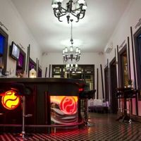 Другая коммерческая недвижимость на Кипре, Лимасол, 620 кв.м.