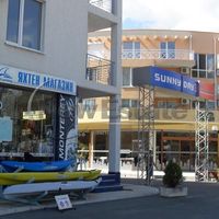 Flat in Bulgaria, Sunny Beach, 80 sq.m.