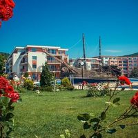 Flat in Bulgaria, Sveti Vlas, 65 sq.m.