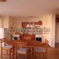 Flat in Bulgaria, Sveti Vlas, 65 sq.m.