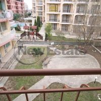 Flat in Bulgaria, Sunny Beach, 66 sq.m.