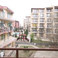 Flat in Bulgaria, Sunny Beach, 66 sq.m.