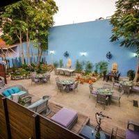 Другая коммерческая недвижимость на Кипре, Лимасол, 620 кв.м.