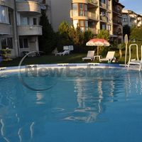 Flat in Bulgaria, Sveti Vlas, 80 sq.m.