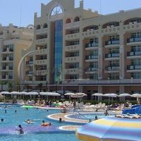 Квартира в Болгарии, 133 кв.м.