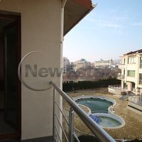 Flat in Bulgaria, Sveti Vlas, 99 sq.m.