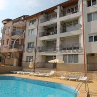 Flat in Bulgaria, Sveti Vlas, 61 sq.m.