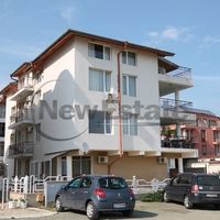 Flat in Bulgaria, Sveti Vlas, 61 sq.m.