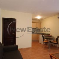 Flat in Bulgaria, Sveti Vlas, 61 sq.m.